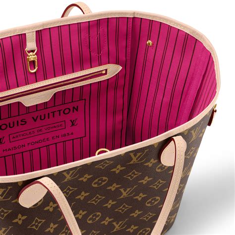 lv reverse bag